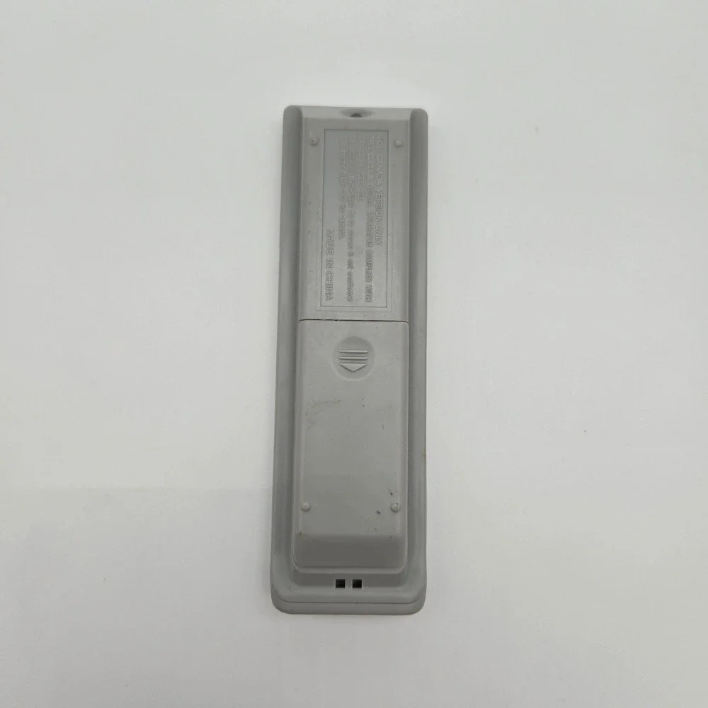 Sony Remote Control RMT-CS350A Radio Cassette OEM Replacement for CFDS350